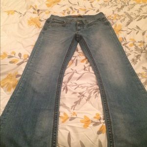 Seven7 Jeans 30-32 Boot Cut